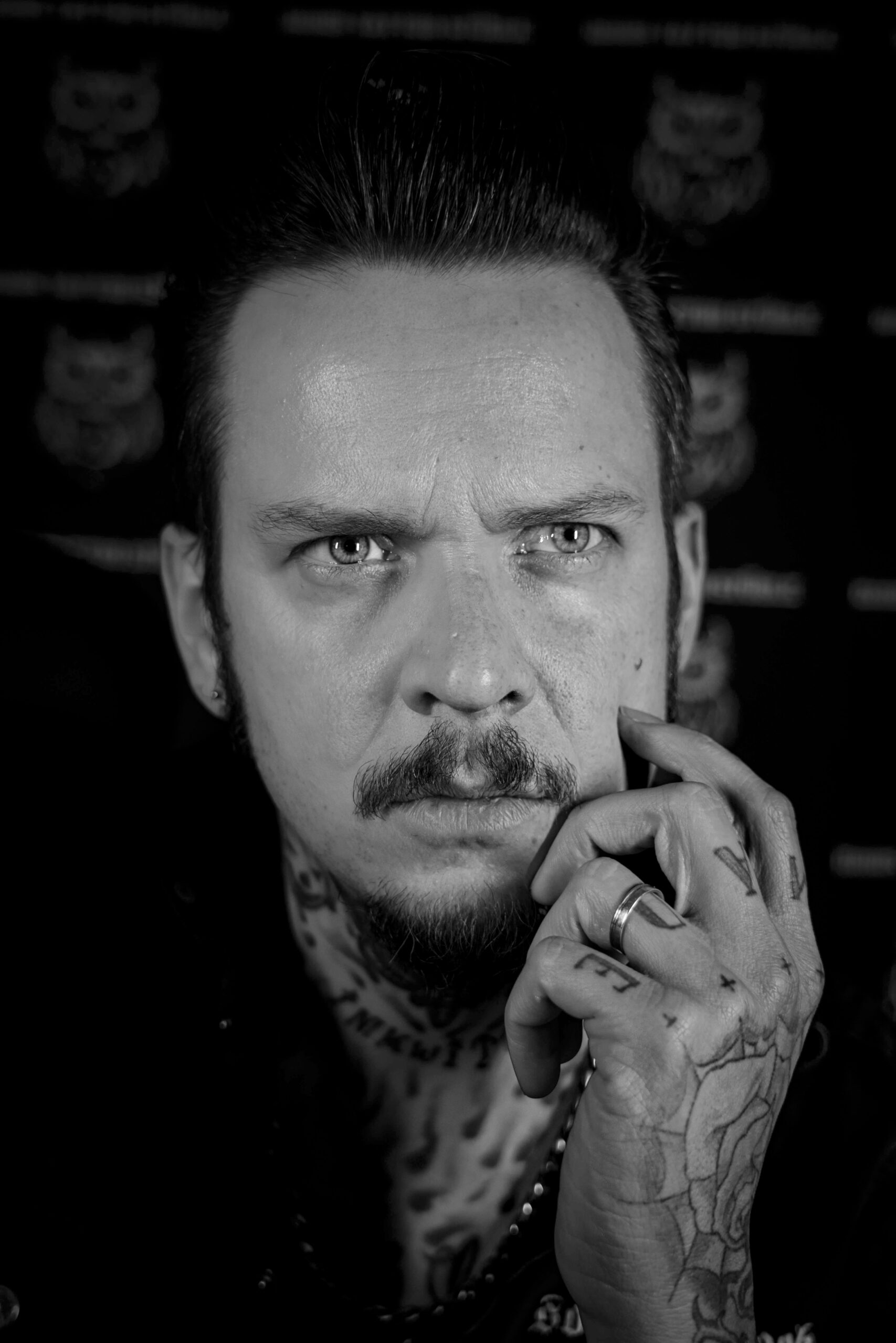 Fotoshooting _ DTS und Dani_BLACK AND GREY-23